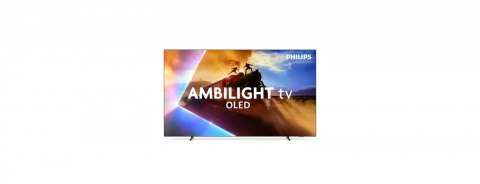 Telewizor 65 cali OLED 65OLED770/12 Philips