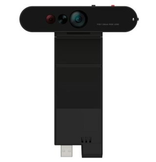 Kamera internetowa ThinkVision MC60 (S) do monitora 4XC1K97399 Lenovo