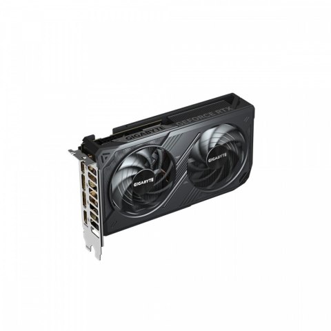 Karta graficzna GeForce RTX 5060 WINDFORCE 8G GDDR7 3DP/HDMI