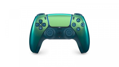 Kontroler bezprzewodowy PlayStation 5 DualSense Chrome Teal Sony
