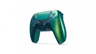 Kontroler bezprzewodowy PlayStation 5 DualSense Chrome Teal Sony