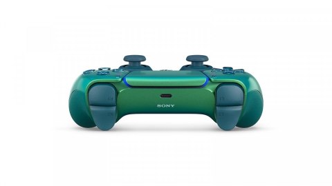 Kontroler bezprzewodowy PlayStation 5 DualSense Chrome Teal Sony