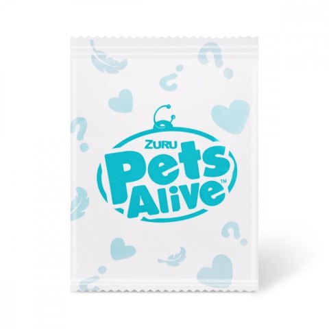 Maskotka interaktywna Pets Alive Wesołe Ptaszki ZURU Pets Alive