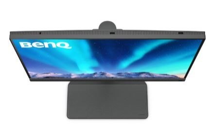 Monitor 27 cali SW272Q 2K LED 5ms/IPS/60HZ/FOTO Benq