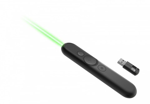 Pilot Laser Rechargeable Presentation Remote Lenovo