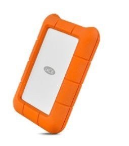 Rugged 1TB USB 3.1 2,5'' STFR1000800 LaCie