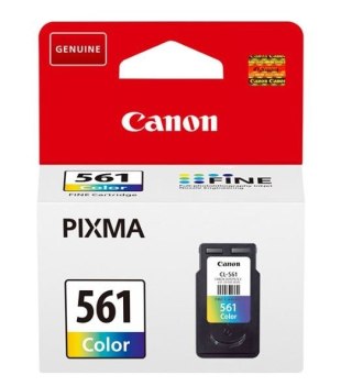 Tusz CL-561 COLOUR 3731C001 Canon