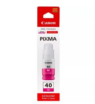 Tusz GI-40 MAGENTA 3401C001 Canon