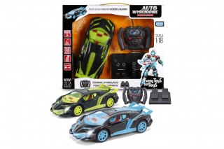 Auto R/C Artyk