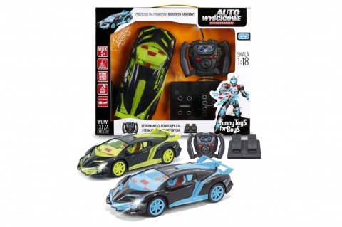 Auto R/C Artyk