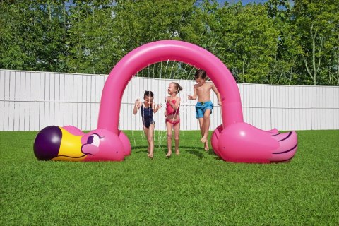 Bestway Fontanna Wodna Flaming Bestway 52382
