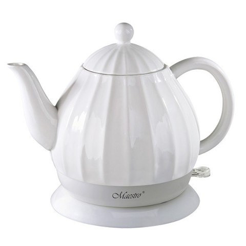 Ceramiczny czajnik elektryczny 1,2l 1200W MR-070 Feel-Maestro