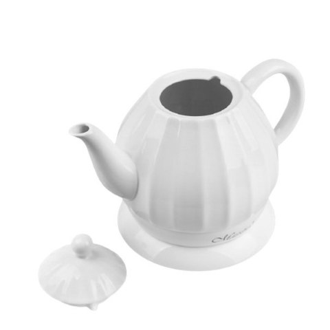 Ceramiczny czajnik elektryczny 1,2l 1200W MR-070 Feel-Maestro