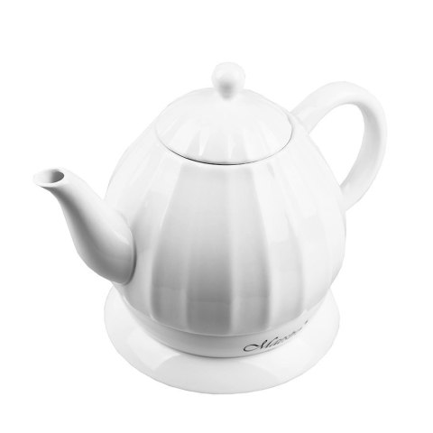 Ceramiczny czajnik elektryczny 1,2l 1200W MR-070 Feel-Maestro