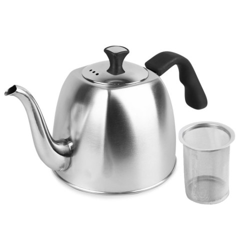 Czajniczek do parzenia herbaty / ziół 1,1l MR-1333-TEA Feel-Maestro