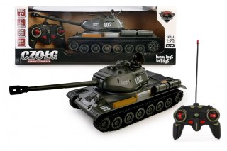 Czołg R/C Artyk