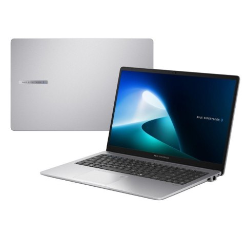 Notebook ExpertBook P1 P1503CVA-S70908 i5-13420H 8GB/512GB/noOS