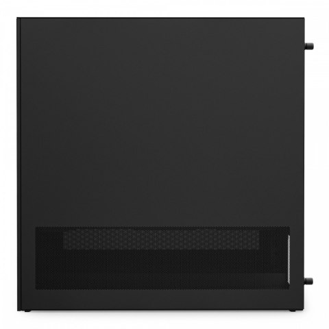 Obudowa H3 FLOW MATX MINI TOWER czarna