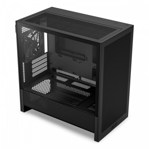 Obudowa H3 FLOW MATX MINI TOWER czarna