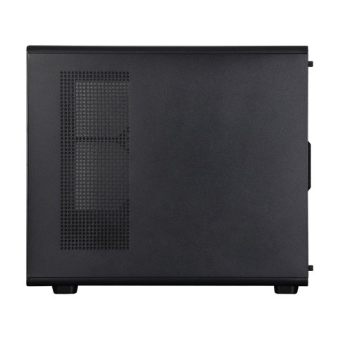 Obudowa M5 BLACK mATX Mini Tower 4xFans ARGB