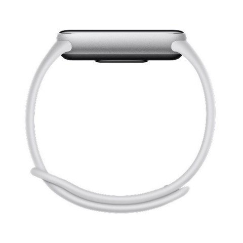 Opaska sportowa Smart Band 10 Glacier Silver XIAOMI