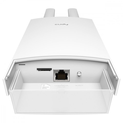 Router LT500 Outdoor 4G LTE SIM AC1200 Cudy