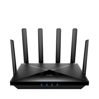 Router P5 Mesh Gigabit AX3000 5G Dual SIM Cudy