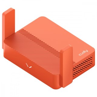 Router TR1200 VPN Travel AC1200 Cudy