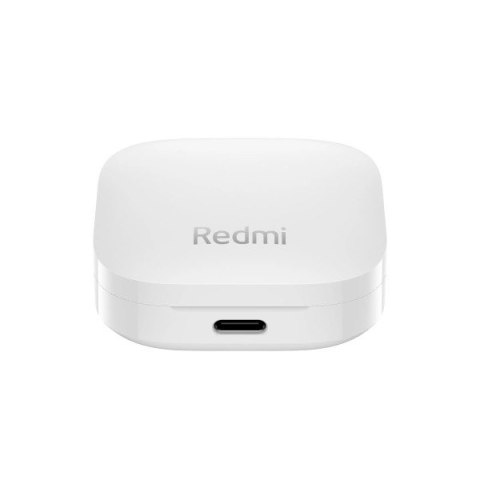 Słuchawki bezprzewodowe Redmi Buds 6 Active białe