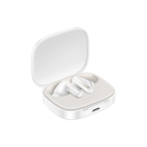 Słuchawki bezprzewodowe Redmi Buds 6 białe