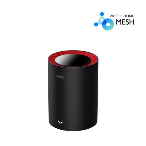 System WiFi Mesh AX3000 M3000 (1-Pack) Cudy