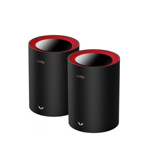 System WiFi Mesh M3000 (2-Pack) AX3000 Cudy