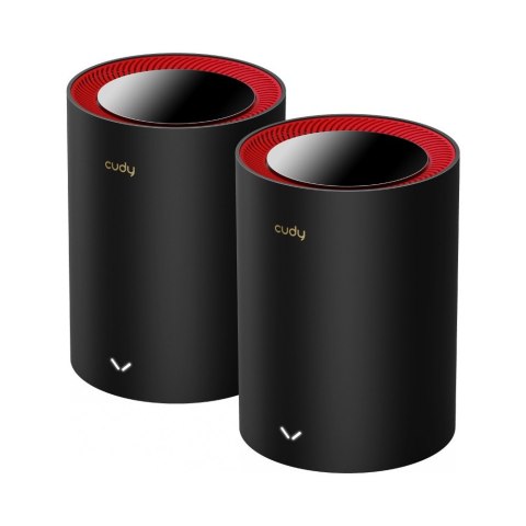 System WiFi Mesh M3000 (3-Pack) AX3000 Cudy