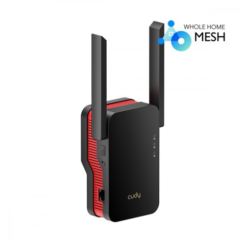 Wzmacniacz sygnału WiFi Mesh RE3000 AX3000 Cudy