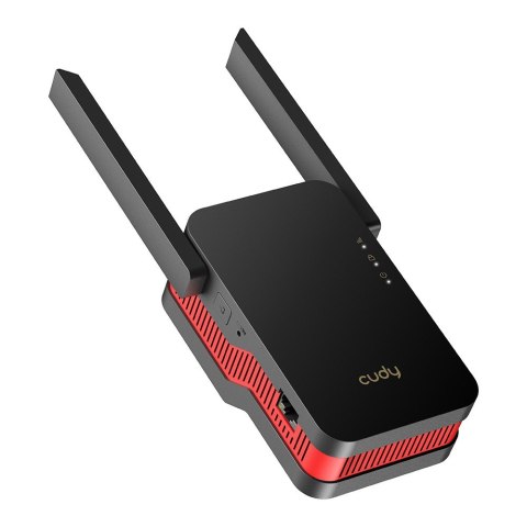 Wzmacniacz sygnału WiFi Mesh RE3000 AX3000 Cudy