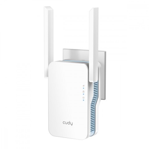 Wzmacniacz sygnału WiFi RE1200 Mesh AC1200 Cudy
