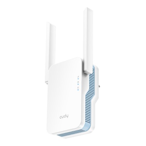 Wzmacniacz sygnału WiFi RE1200 Mesh AC1200 Cudy