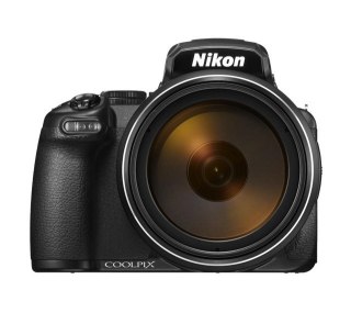 Aparat P1100 czarny Nikon