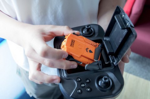 Dron RC Quadrocopter Pocket Drone Revell RC
