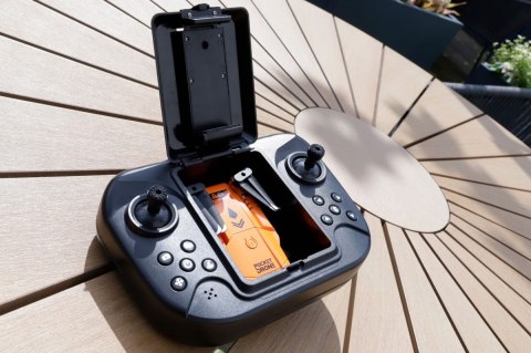 Dron RC Quadrocopter Pocket Drone Revell RC