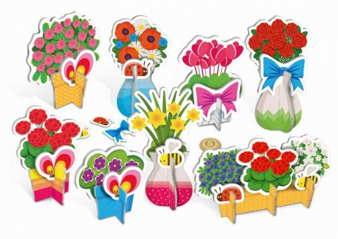 Gra Flora Granna