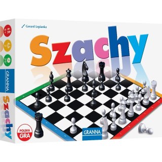 Gra Szachy (PL)