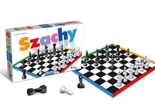 Gra Szachy (PL)