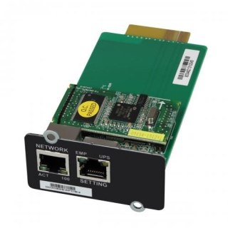 Karta Sieciowa NMC do Powerline RT Pro 1-3kVA EVER
