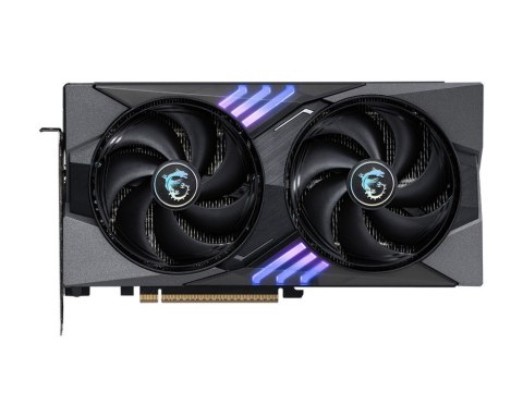 Karta graficzna GeForce RTX 5060 Ti 16G GAMING MSI