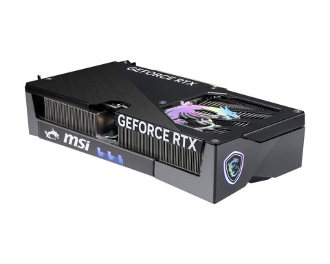 Karta graficzna GeForce RTX 5060 Ti 16G GAMING MSI