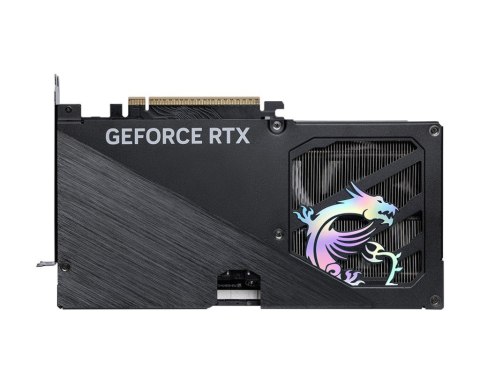 Karta graficzna GeForce RTX 5060 Ti 16G GAMING MSI