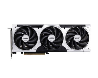 Karta graficzna GeForce RTX 5060 Ti 16G VENTUS 3X OC MSI