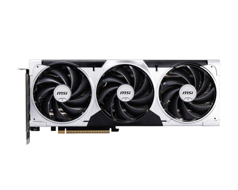Karta graficzna GeForce RTX 5060 Ti 16G VENTUS 3X OC MSI