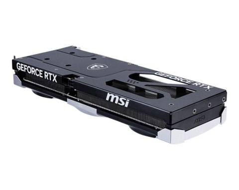 Karta graficzna GeForce RTX 5060 Ti 16G VENTUS 3X OC MSI